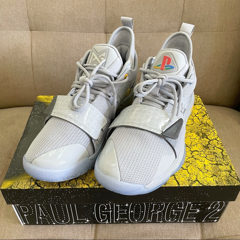 Nike PG 2.5 Playstation - Picture 2 of 6